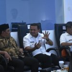 Bupati Aceh Besar Puji SPBE Sumedang