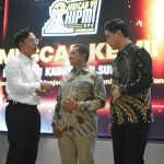 Bupati Dony HIPMI Mitra Strategis Pemerintah Majukan Perekonomian Sumedang