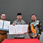 Pemkab Sumedang Salurkan Bantuan Keuangan 2025 untuk Parpol