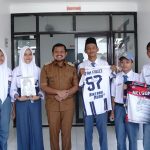 Sekolah Rakyat Sumedang Berbeda