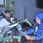 Siap Wujudkan 5 Program Unggulan Quick Win, DPPKBP3A Kabupaten Sumedang Lakukan Sosialisasi