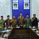 Wabup Fajar Tantang ICMI Safari ke Sekolah Dasar