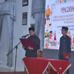 Pengukuhan Forum Anak Sumedang Tandang diharapkan tidak sekedar Pelopor dan Pelapor tapi Panutan sesamanya
