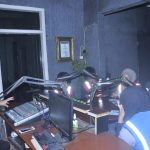 Talkshow Radio Jusyan Media 92,7 FM bersama K3L PLN UP3 Sumedang