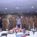 Kabupaten Sumedang Gencarkan Sosialisasi Kebijakan Penggunaan DBHCHT 2025