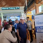 Bursa Modal UMKM 2025 Hadirkan Akses Pembiayaan Lebih Mudah bagi Pelaku Usaha Sumedang