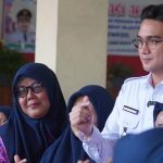 Ibu Garda Terdepan Menciptakan Generasi Unggul