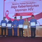 PEMERINTAH SUMEDANG TEGASKAN KOMITMEN ‘THREE ZERO’ DI HARI AIDS SEDUNIA 2025, DORONG KETAHANAN DAERAH MENUJU INDONESIA EMAS 2045