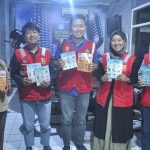 TALKSHOW RADIO JUSYAN MEDIA SUMEDANG EDUKASI MASYARAKAT TENTANG KEAMANAN LISTRIK DI MUSIM HUJAN