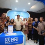 BRI Group Berperan Aktif sebagai Penggerak Ekonomi Rakyat – Turunkan Suku Bunga PNM Mekaar hingga 5% dan Kuasai Penyaluran Pembiayaan Perumahan