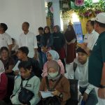 Bupati Dony Pastikan Pelayanan Prima, MPP Sumedang Diserbu Warga Sumedang