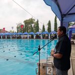 Atlet Ramaikan Sumedang Aquatic Championship III, Bupati Dony Dorong Lahirnya Atlet Berprestasi