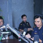 SUMEDANG PENYUMBANG CUKAI TERBESAR DI WILAYAH KPBC BANDUNG