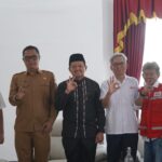 PMI Harus Hadir di Kegiatan Masyarakat
