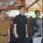 Wabup Fajar Lepas Alumni Pejuang Digital, Dorong Transformasi Pendidikan yang Adaptif di Era Perubahan