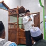 Bupati Dony : Subuh Berjamaah sebagai Kick Off Sukseskan MTQ Sumedang 2026 di Pamulihan