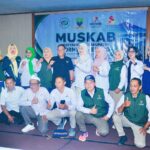 MUSYAWARAH KABUPATEN KORMI SUMEDANG: MEMPERKUAT PERAN OLAHRAGA REKREASI UNTUK SEMUA