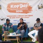 Bangun Ekonomi Kreatif, Bupati Dony Dorong Fotografer Sumedang Naik Kelas