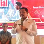 Pelaku UMKM Sumedang Diberikan Pelatihan Manajerial Usaha