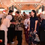 Sumedang Ngabatik 2026 Resmi Dibuka, Bupati Dony: Saatnya Sumedang Punya Identitas Batik Sendiri