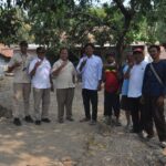 Verifikasi dan Validasi Bantuan Rutilahu Kementerian Perkim Dilaksanakan di Desa Cibuluh