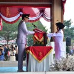 Wabup Fajar Aldila Doakan Sumedang Bebas Marabahaya